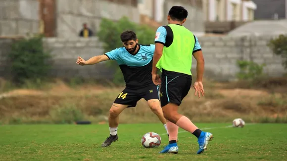 ISL 6: आज अपने घरेलू मैदान पर चेन्नइयन एफसी से भिड़ेगी हैदराबाद एफसी