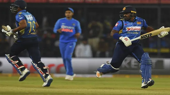 IND vs SL: आज पुणे में श्रीलंका का सफाया करने उतरेगी टीम इंडिया, शाम 7 बजे शुरू होगा मैच
