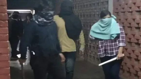 JNU हिंसा का क्रमवार घटनाक्रम, टीचर फेडरेशन ने की शैक्षणिक माहौल वापस लाने की अपील