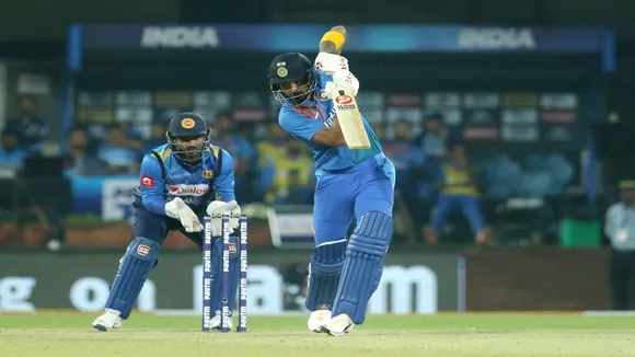 IND vs SL, 3rd T20: जानें कब, कहां और कैसे देखें भारत-श्रीलंका LIVE मैच