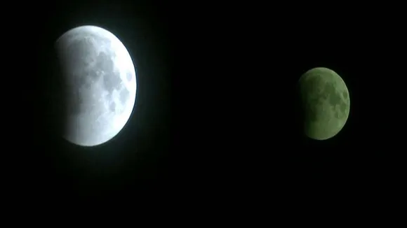 lunar eclipse 2020