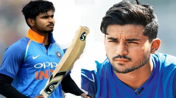 IND VS SL : पांच साल बाद मैच खेलने टीम में आया यह खिलाड़ी, दूसरा 16 महीने बाद