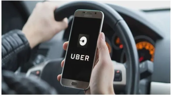 उबर (Uber) की राइड लेने वालों के लिए बड़ी खबर, मिलेगी ये नई सुविधा
