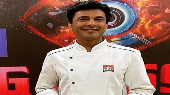 Bigg Boss 13: घर से बाहर आने के बाद शेफ विकास खन्ना ने सिद्धार्थ को लेकर दिया ये बयान