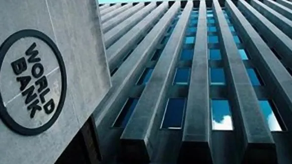 भारत की जीडीपी (GDP) को लेकर विश्व बैंक (World Bank) ने जताया ये बड़ा अनुमान