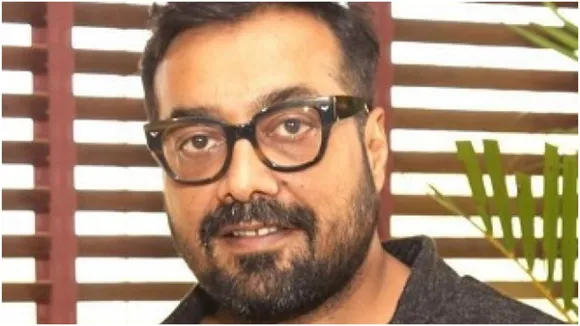 शाहीन बाग से हिम्मत मिलती है- अनुराग कश्यप का बयान