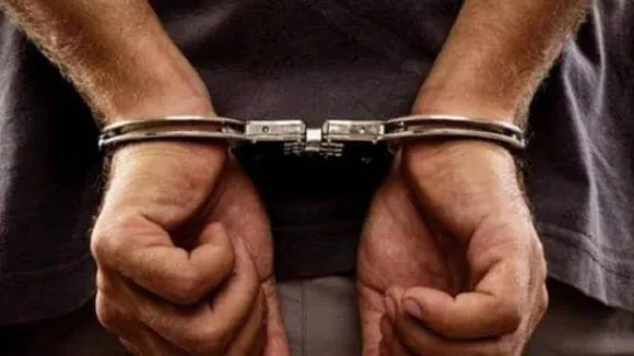 पंजाब में सेना के नायक सहित तीन लोग दो ड्रोन, कारतूस और वाकी-टॉकी के साथ गिरफ्तार