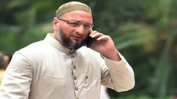 ओवैसी की पार्टी का जामिया के प्रदर्शनकारियों को समर्थन, सामने आए कई और नेता भी