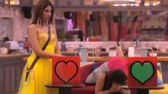 Bigg Boss 13: सलमान खान ने शहनाज गिल को लगाई फटकार