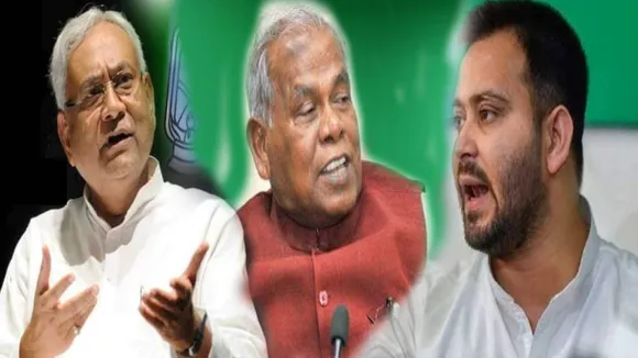 bihar politician