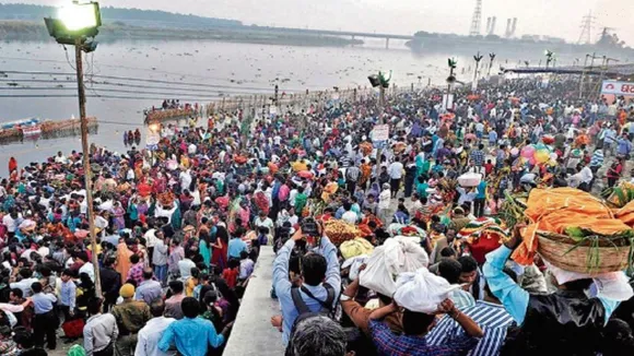 Bihar Election