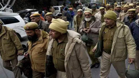 हिंदू नेताओं की हत्या करने का था इरादा, गिरफ्तार आईएस आतंकियों का कबूलनामा