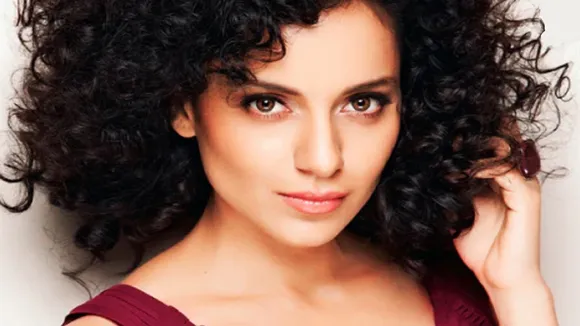 kangana