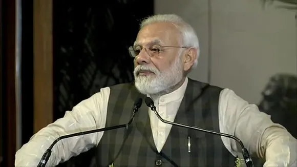 8 प्वाइंट्स में जानें पीएम मोदी ने कोलकाता में सभा को संबोधित करते हुए क्या कहा