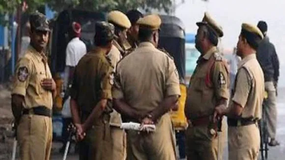 कलयुगी पत्नी ने पति की दी 'सुपारी', प्रेमी सहित पहुंची तिहाड़
