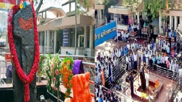 शनि साढ़ेसाती औक ढैय्या से मुक्ति के लिए पढ़ें दशरथकृत शनि स्तोत्र