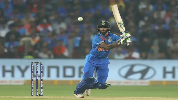 IND vs SL: श्रीलंका का धुआं उड़ाने के बाद आया शिखर धवन का बड़ा बयान, बोले- रेस में वापस आ गया हूं