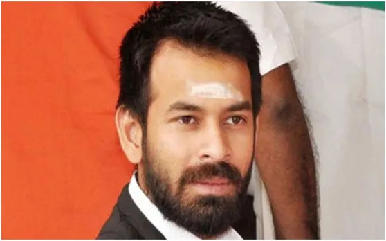 लालू के बड़े बेटे तेज प्रताप ने दीपिका और फिल्म छपाक का किया समर्थन तो...