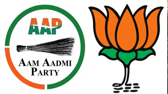 दिल्ली चुनाव: मोती नगर सीट पर वापसी करेगी BJP या फिर जीतेगी AAP?