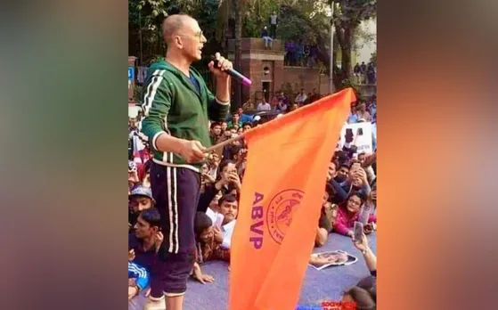 Fact Check: क्या JNU में अक्षय कुमार ने किया ABVP का समर्थन? जानें इस तस्वीर की सच्चाई