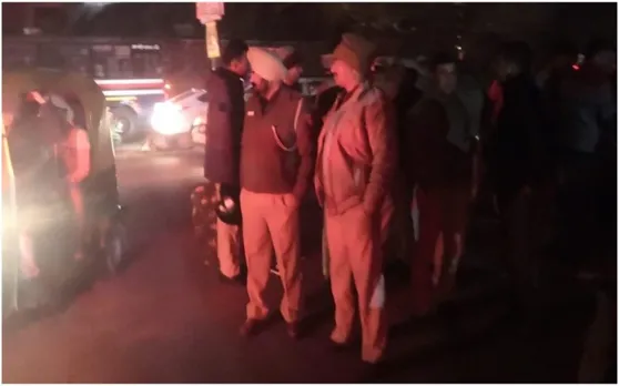 JNU छात्रसंघ का दावा, पुलिस ने पांच जनवरी को भीड़ की उपस्थिति की सूचना की अनदेखी की