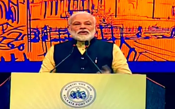 श्यामा प्रसाद मुखर्जी के नाम से जाना जाएगा कोलकाता बंदरगाह न्यास का नाम, पीएम मोदी ने किया ऐलान