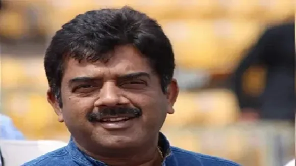पूर्व विधायक सदानंद तनावड़े बने गोवा भाजपा के अध्यक्ष
