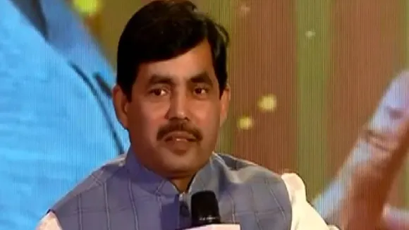 दिल्ली में JDU के चुनाव लड़ने से बीजेपी पर असर नहीं- शाहनवाज