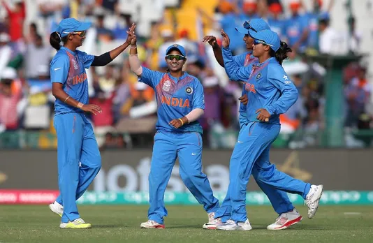 Women T20 World Cup: 15 सदस्यीय भारतीय टीम का ऐलान, हरमनप्रीत कौर को मिली कप्तानी