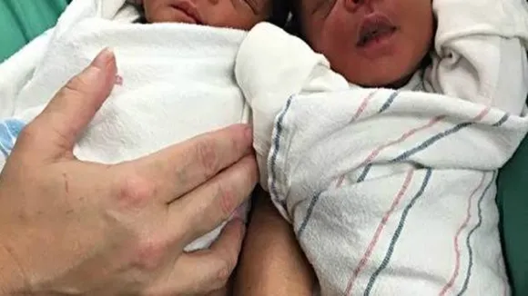 Twins