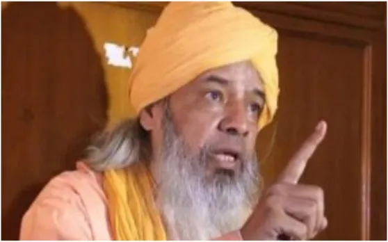 अजमेर दरगाह शरीफ के दीवान ने कहा- POK हमारा है और हमारा ही रहेगा...