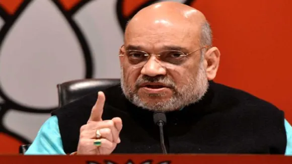 दिल्ली चुनाव के लिए बीजेपी ने कसी कमर, शाह ने तड़के 3 बजे तक की बैठक