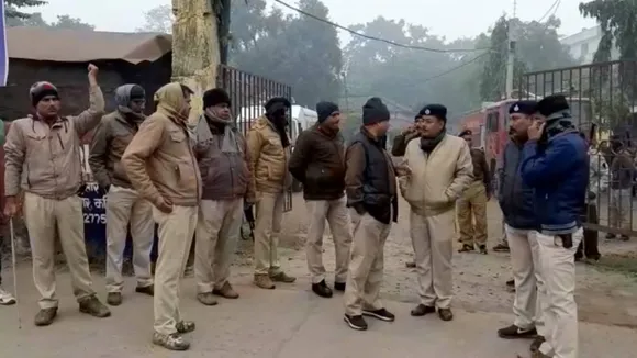 घर का भेदी लंका ढाए, अपने ही घर में बहू ने करवाई डकैती