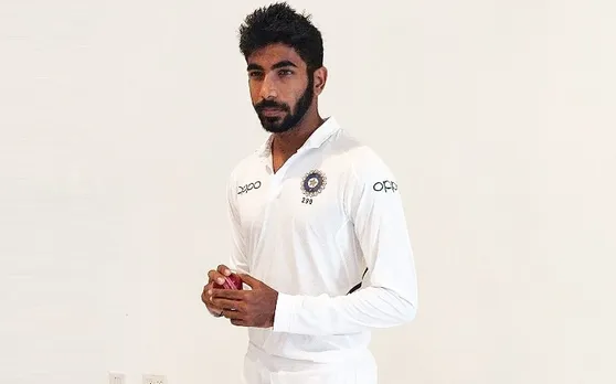 जसप्रीत बुमराह को मिला पॉली उमरीगर और दिलीप सरदेसाई पुरस्‍कार, जानें किसे क्‍या मिला