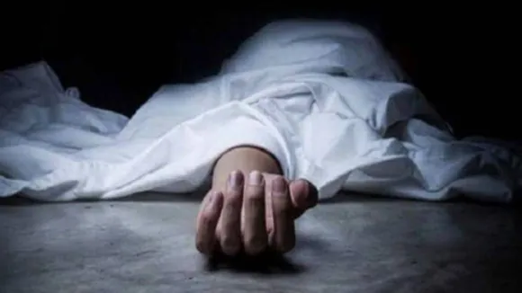 चर्चित आरा कोर्ट ब्लास्ट केस के सजायाफ्ता कैदी की जेल में मौत