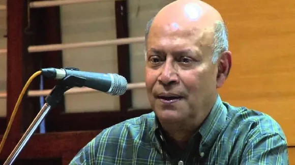 अर्थशास्त्री अमित भादुड़ी ने जेएनयू एमेरिटस प्रोफेसरशिप छोड़ी, जानें क्यों