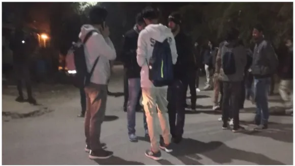 JNU हिंसाः हाईकोर्ट का वॉट्सऐप, गूगल और एप्पल को नोटिस, सुरक्षित रखें 5 जनवरी का डाटा