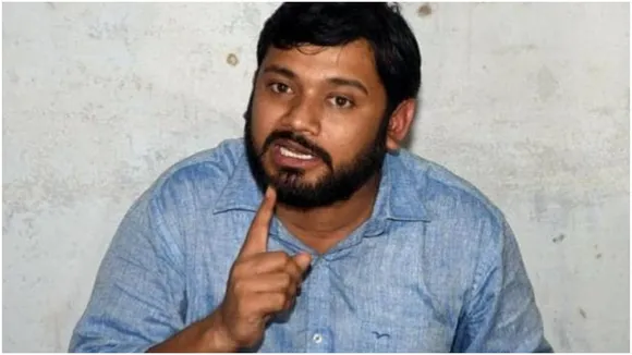 हैदराबाद में नहीं होगी कन्हैया कुमार की जनसभा, पुलिस ने नहीं दी इजाजत