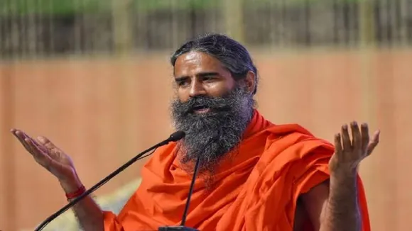 Swami Ramdev
