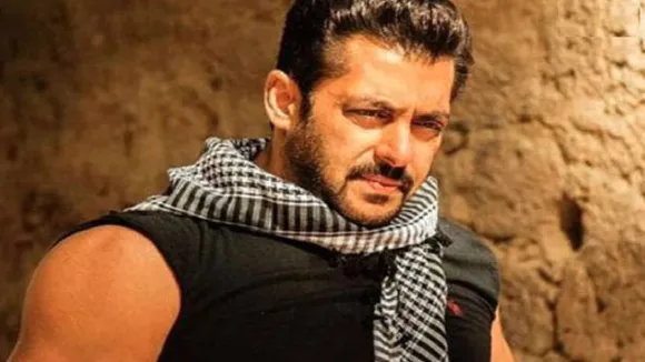 'मलंग' का ट्रेलर देखकर बोले सलमान भाईजान 'उई मां... झकास'