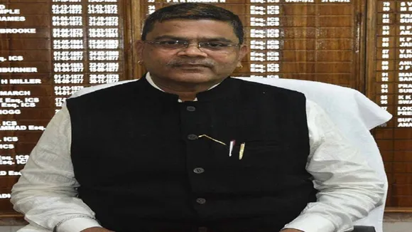 मंडला के कलेक्टर ने नागरिकता संशोधन कानून के खिलाफ कही ये बड़ी बात, राज्यपाल से हुई शिकायत