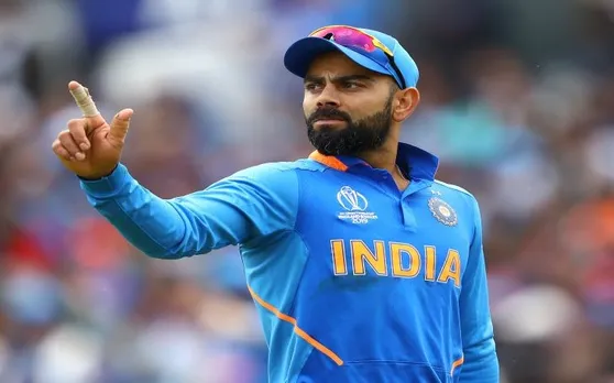 IND vs AUS : विराट कोहली अब नंबर चार पर बल्‍लेबाजी करने से पहले करेंगे विचार
