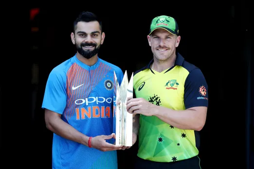 IND vs AUS: टीम इंडिया पर ऑस्ट्रेलिया का पलड़ा काफी भारी, यहां देखें Head To Head रिकॉर्ड्स