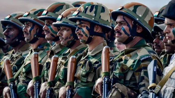सेना प्रमुख मनोज मुकुंद ने बताया फौज में आखिर क्यों है अफसरों की कमी, पढ़ें पूरी जानकारी
