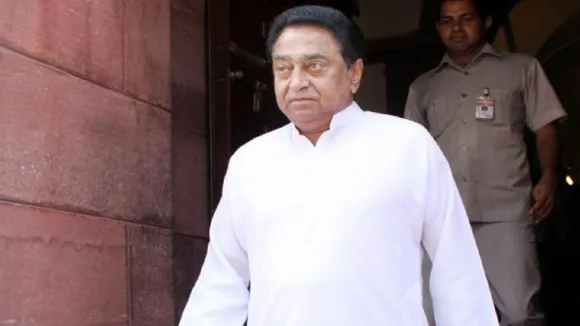 मुख्यमंत्री कमलनाथ ने MPPSC की परीक्षा में भील समाज को लेकर पूछे गए सवाल पर दिए जांच के आदेश