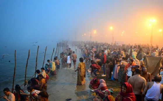 Makar Sankranti 2020: अपने करीबियों को इस तरह दें मकर संक्रांति की शुभकामनाएं