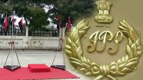 कमिश्नर सिस्टम : नोएडा में 3 महिला आईपीएस सहित दिखेगा 'दस का दम'