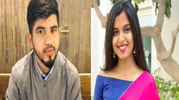 दुश्मन देश के लड़के ने भारत की लड़की का दुबई में ऐसे जीत लिया दिल...जान कर बोल पड़ेंगे वाह