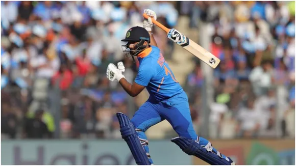 IND vs AUS : ऋषभ पंत बाहर, केएल राहुल कर रहे हैं कीपरिंग, जानिए क्‍या है मामला