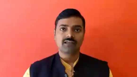 अखिलेश ने डॉक्टर से सिर्फ इसलिए अभद्रता की क्योंकि उसके नाम में 'मिश्रा' लिखा था : बीजेपी नेता